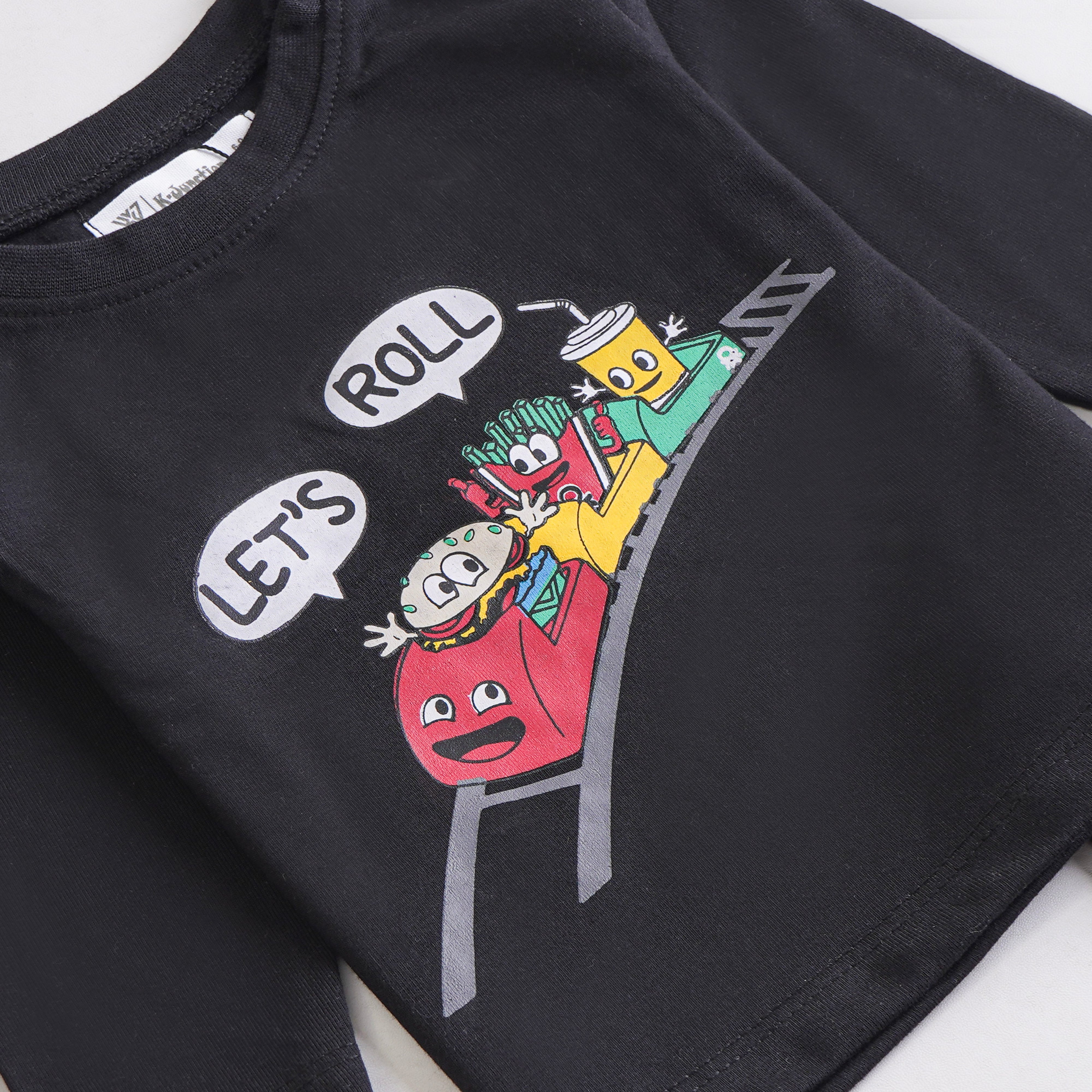 Infant Boys 2 Piece Suits