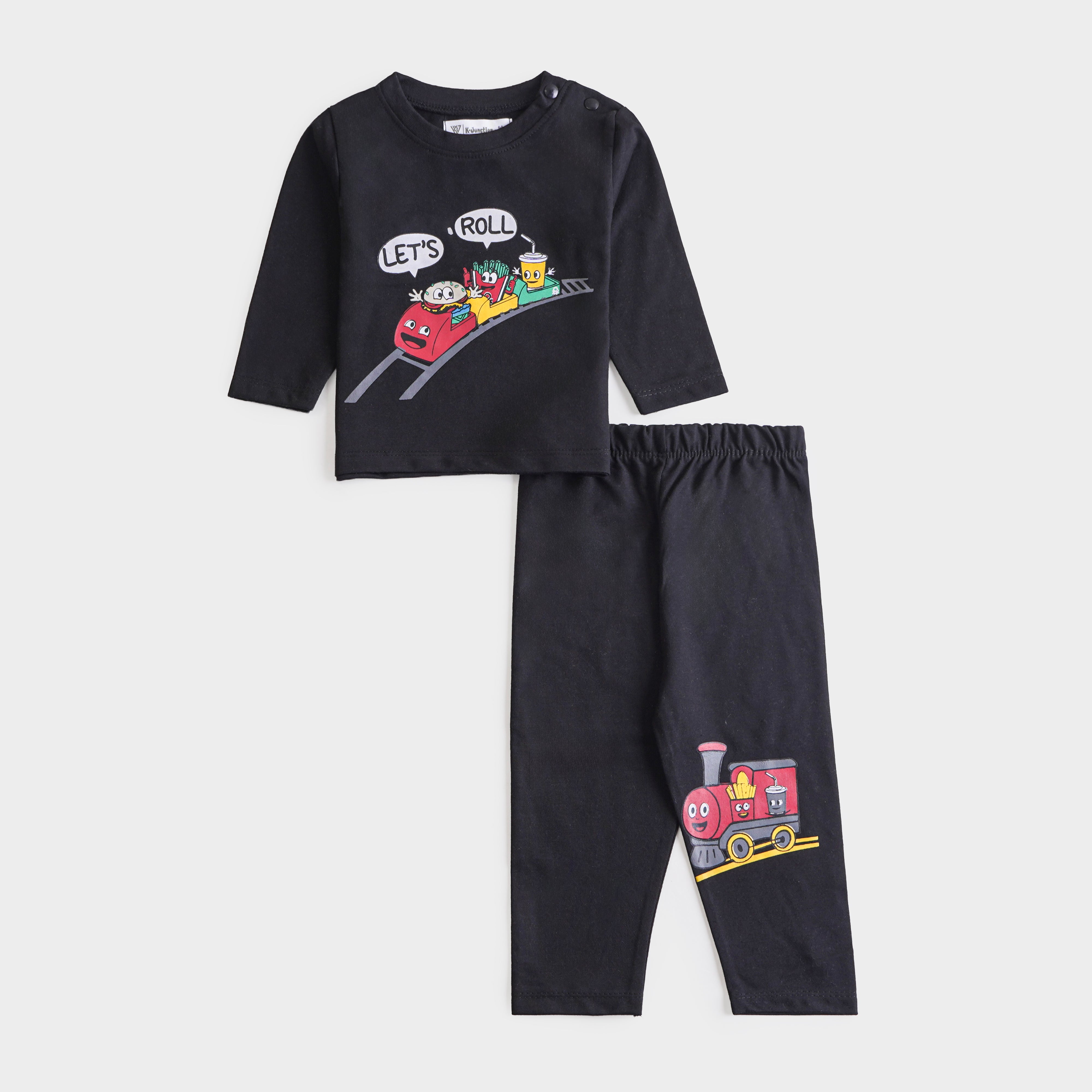 Infant Boys 2 Piece Suits