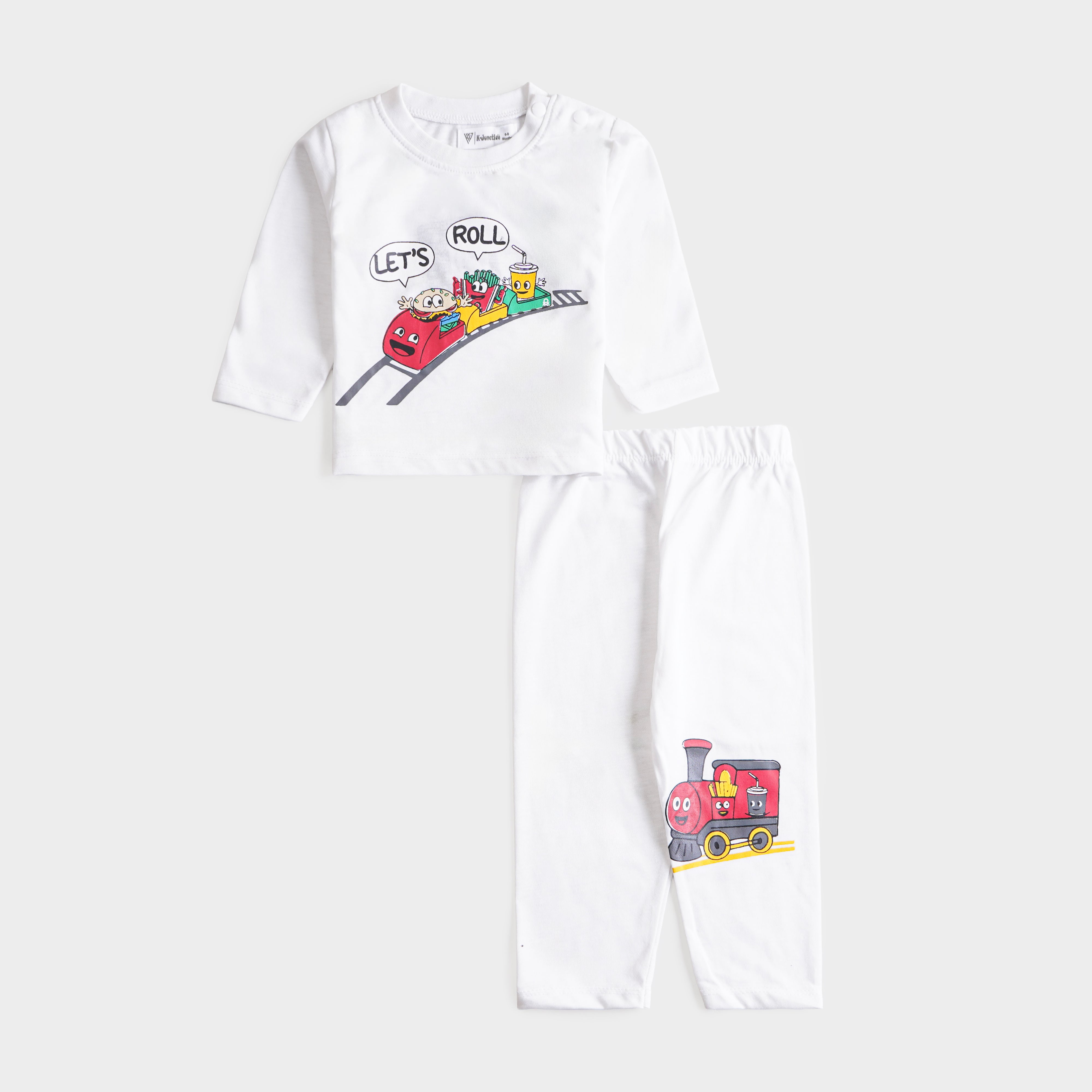 Infant Boys 2 Piece Suits