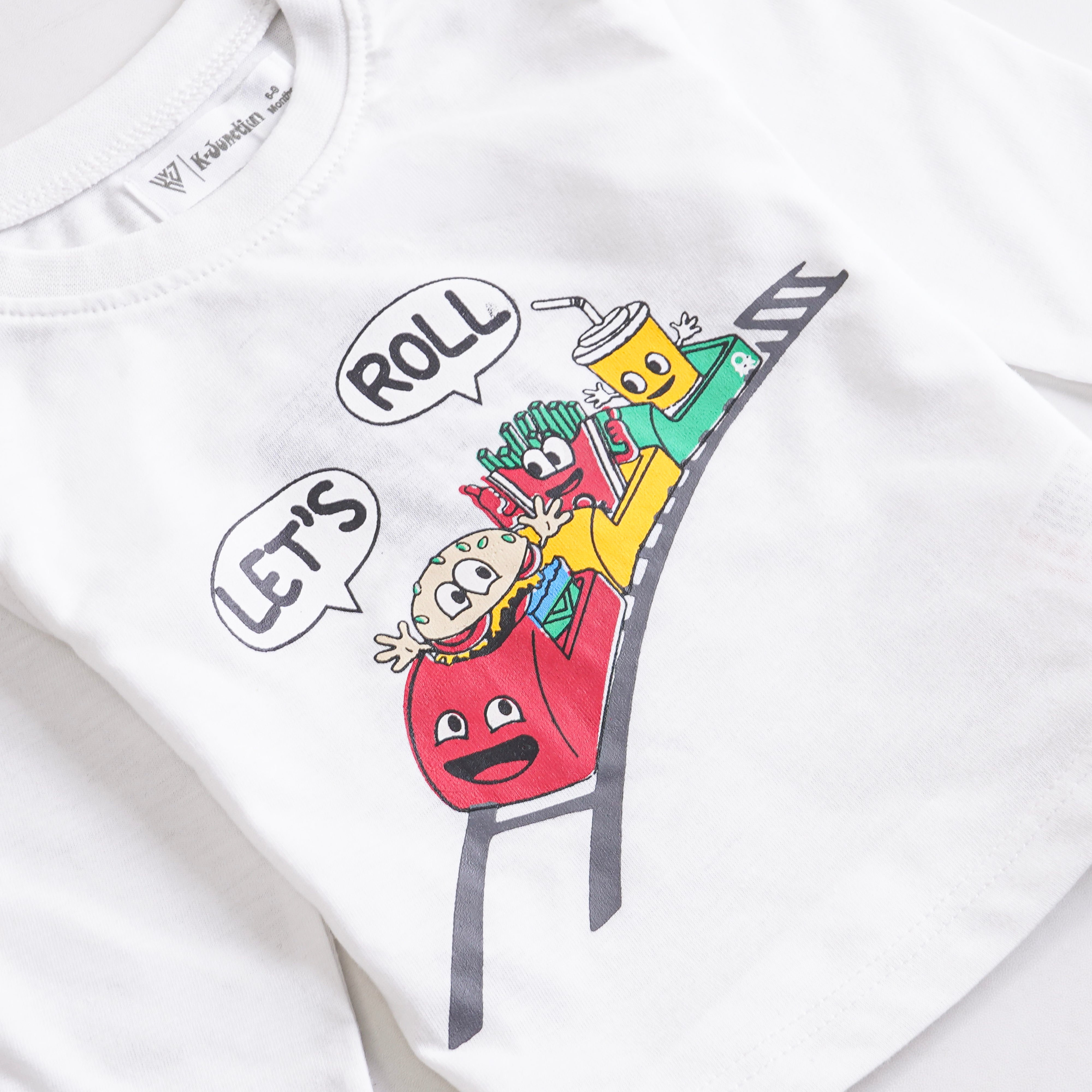 Infant Boys 2 Piece Suits