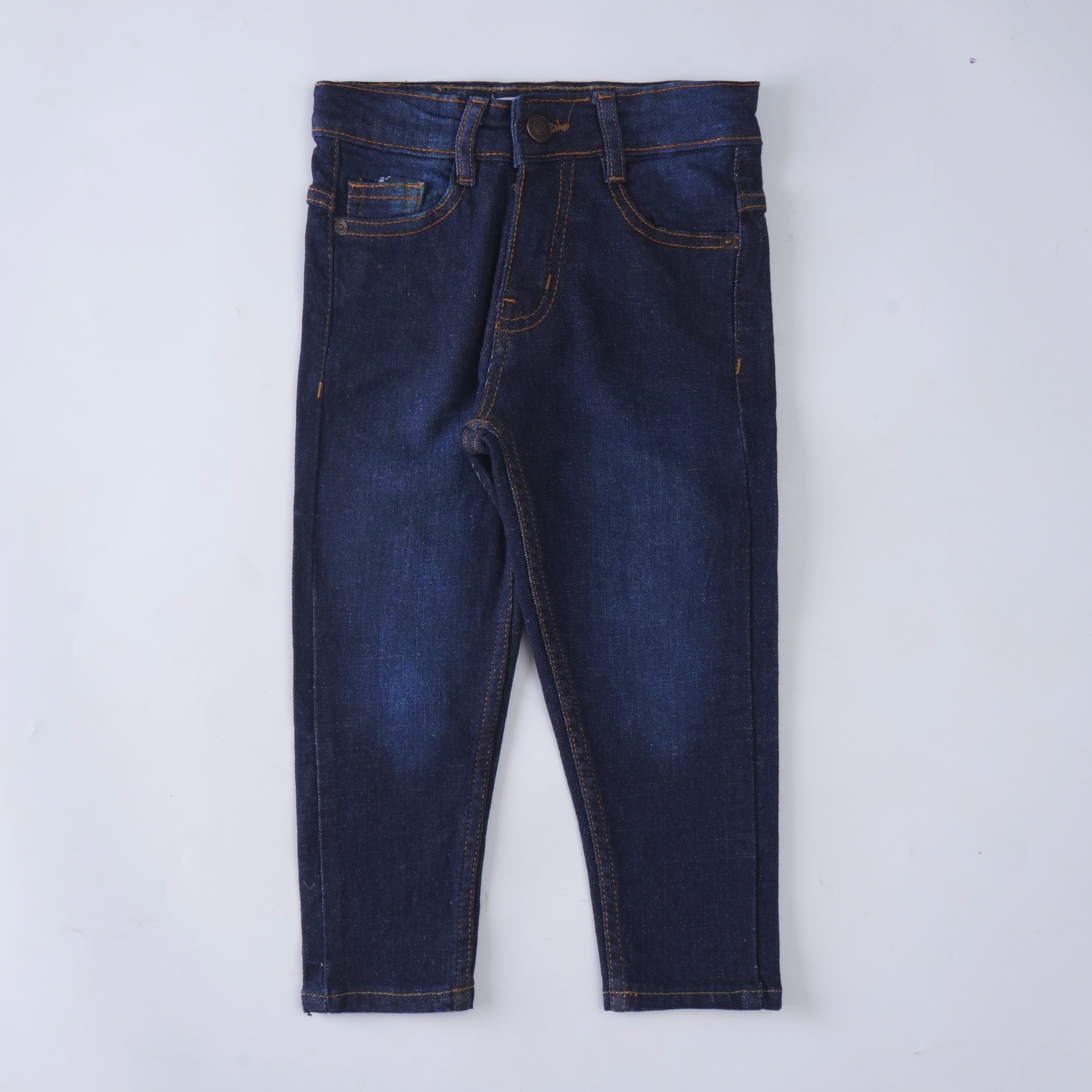 Boys Denim Pant