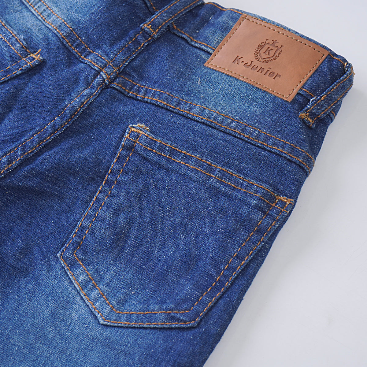Boys Denim Pant