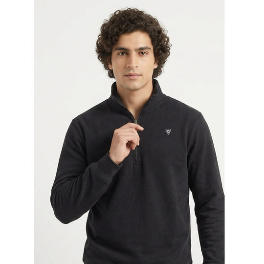 Mens Mockneck