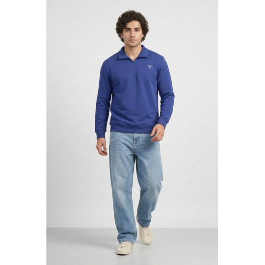Mens Mockneck