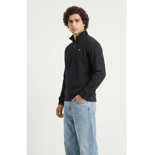 Mens Mockneck