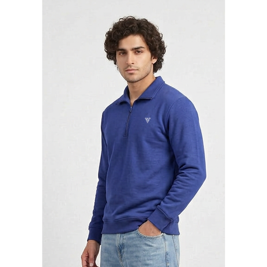 Mens Mockneck