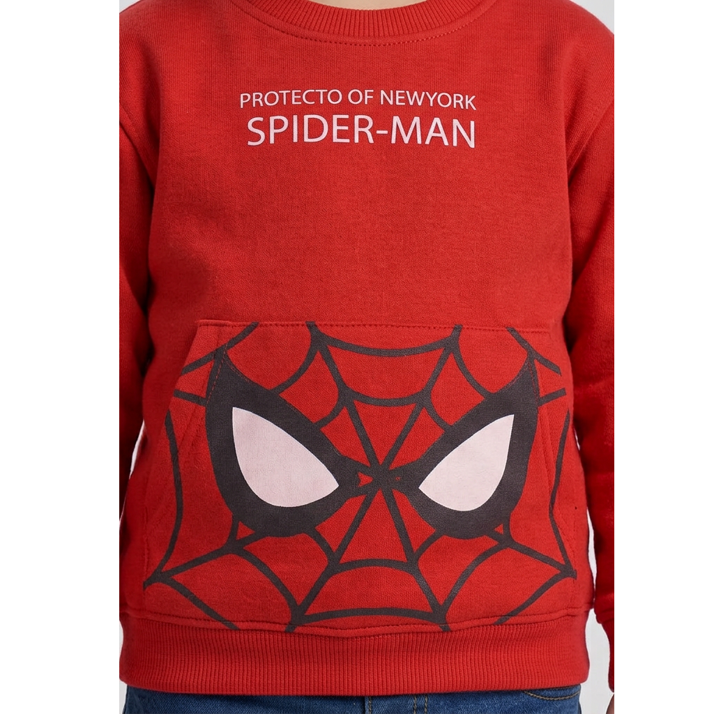 Boys Fleece Sweatshirt