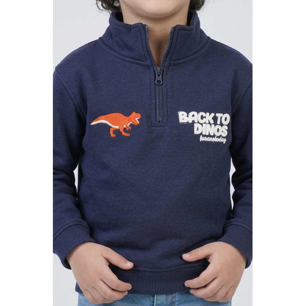 Boys Sweatshirt