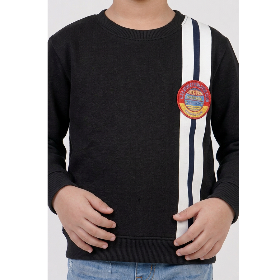 Boys Fleece Sweatshirt