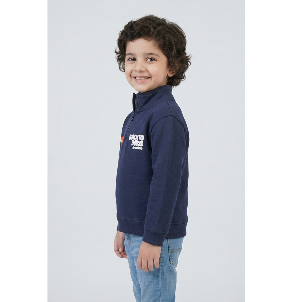 Boys Sweatshirt