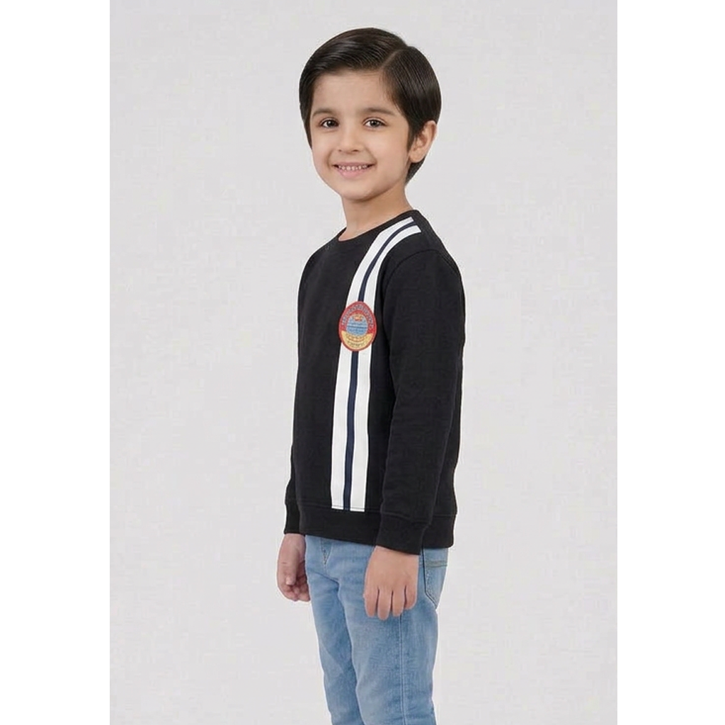Boys Fleece Sweatshirt
