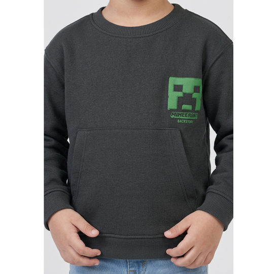 Boys Fleece Sweatshirt