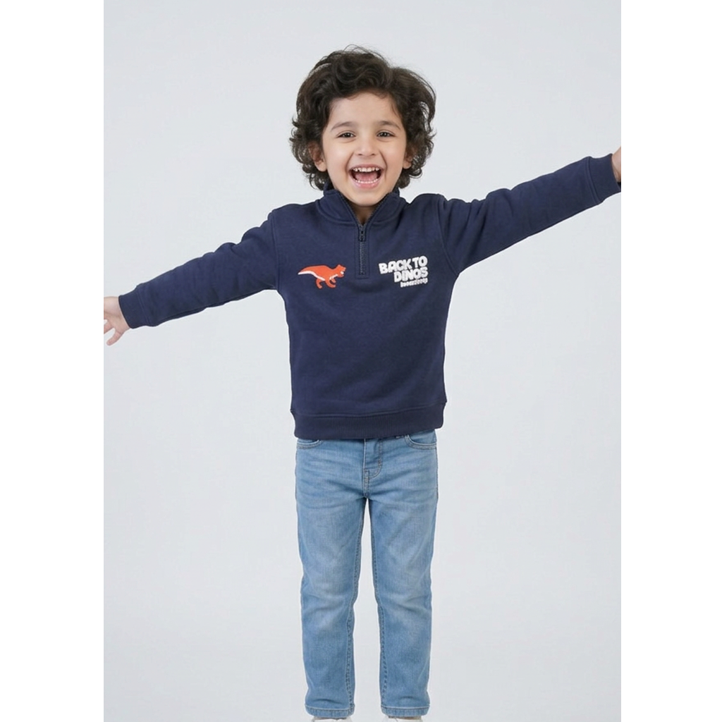 Boys Sweatshirt