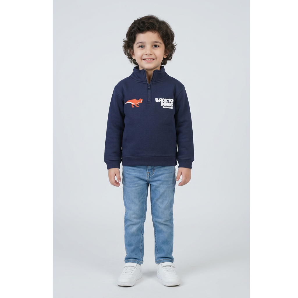 Boys Sweatshirt