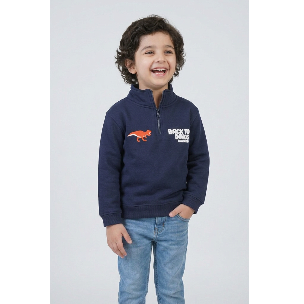 Boys Sweatshirt
