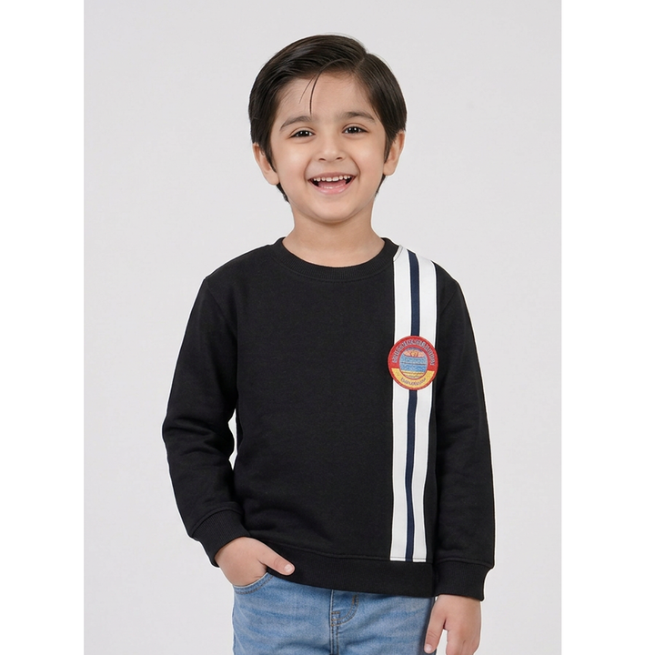 Boys Fleece Sweatshirt