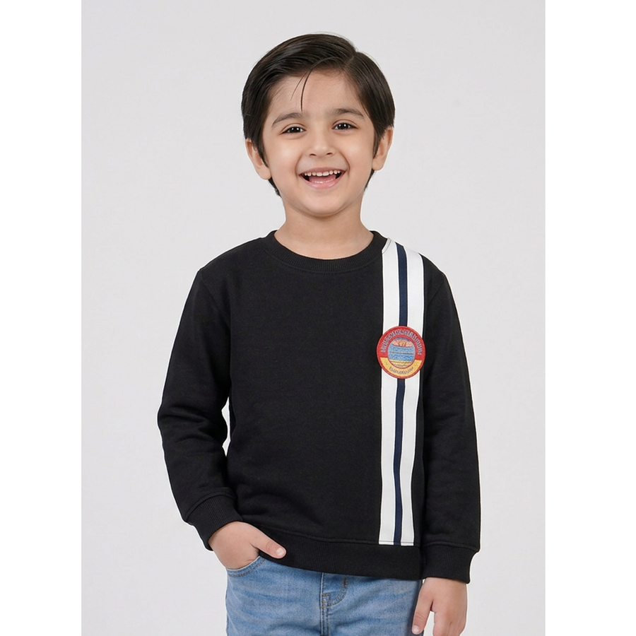 Boys Fleece Sweatshirt