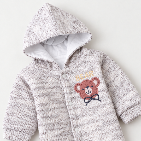 Infant Winter Suits