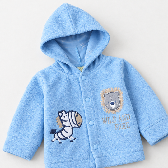 Infant Winter Suits
