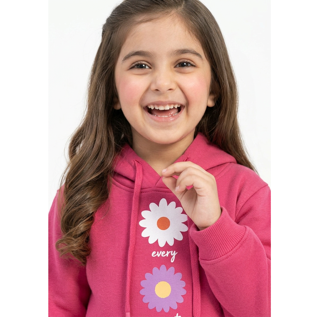 Girls Sweatshirt
