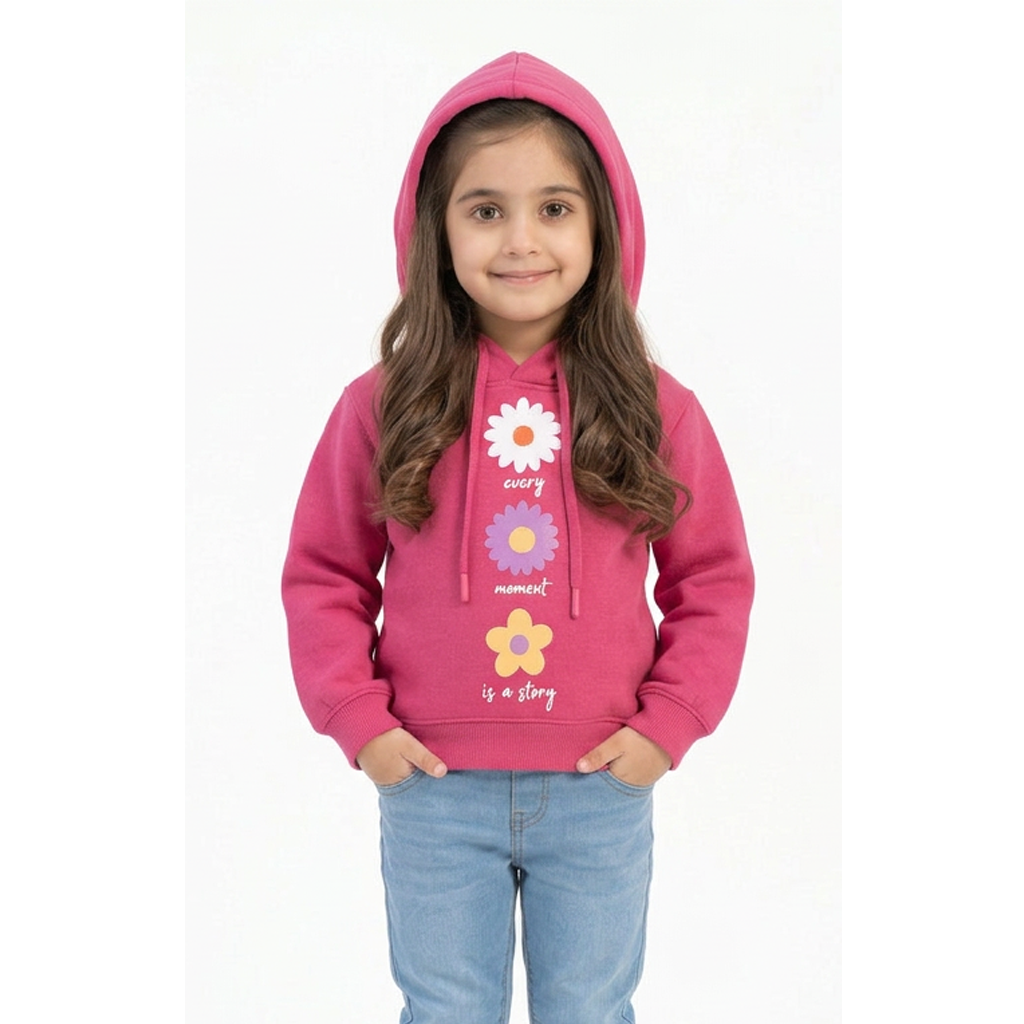 Girls Sweatshirt