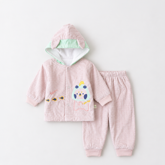 Infant Winter Suits