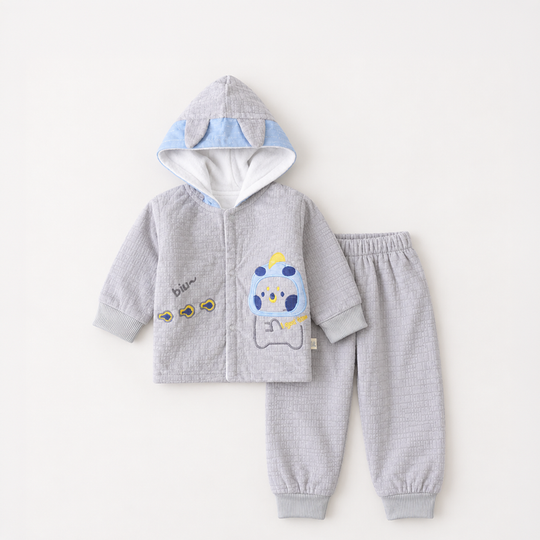 Infant Winter Suits