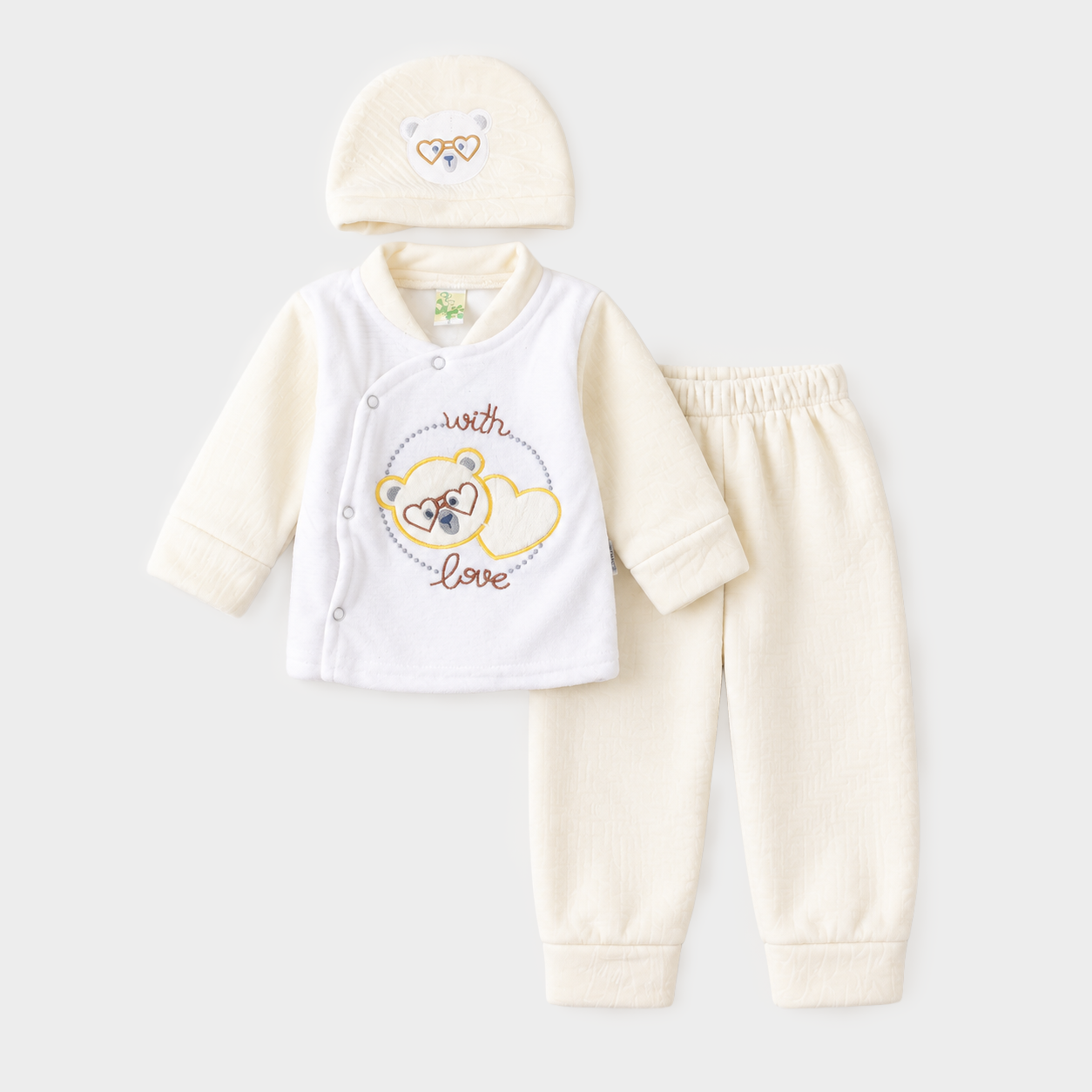 Infant Baby Winter Suit