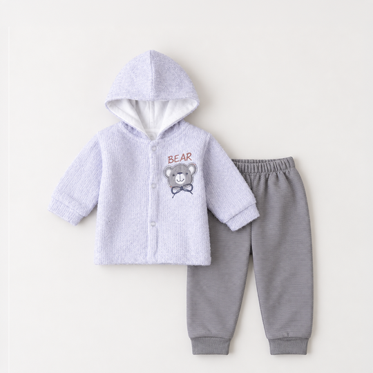 Infant Winter Suits