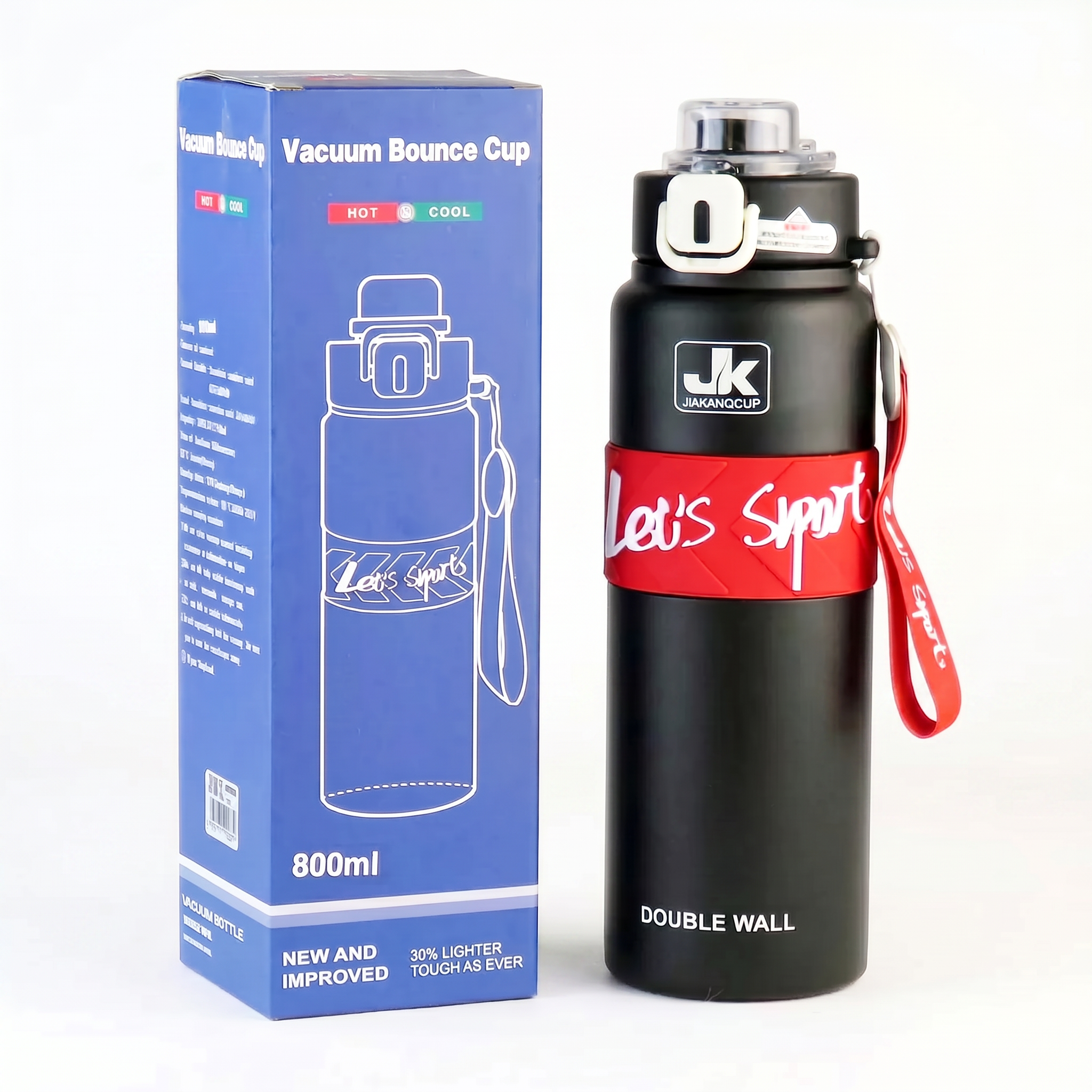 Water Bottle