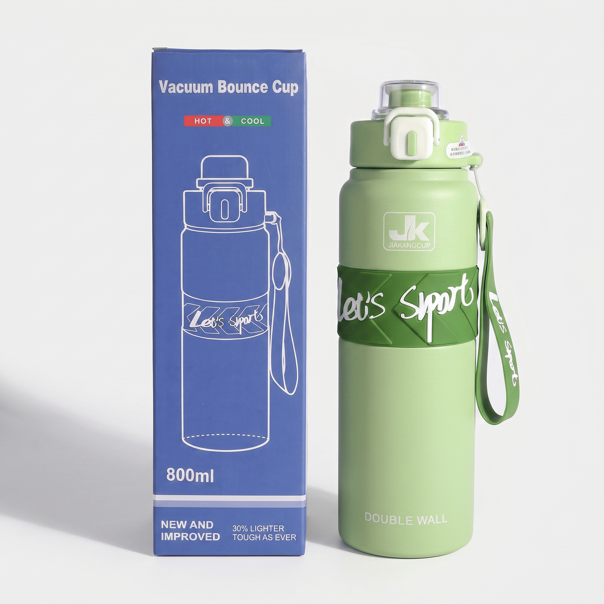 Water Bottle