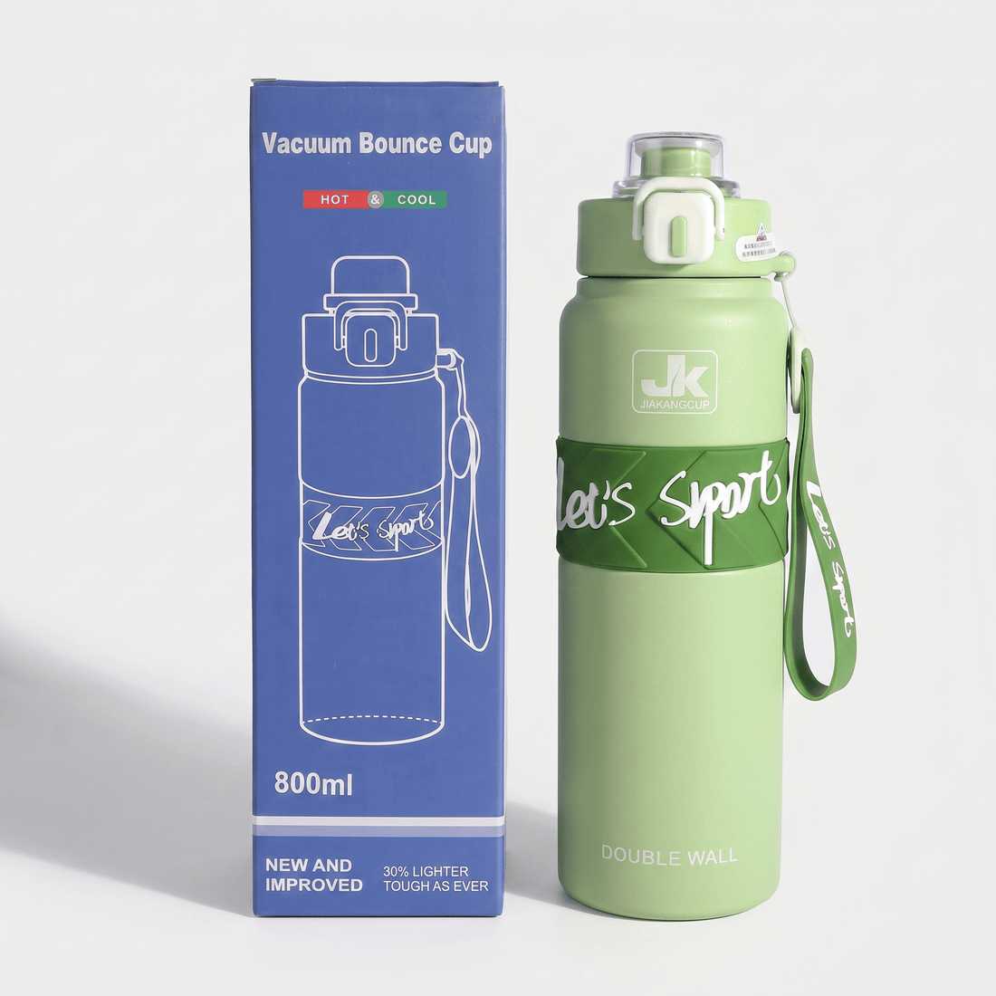 Water Bottle