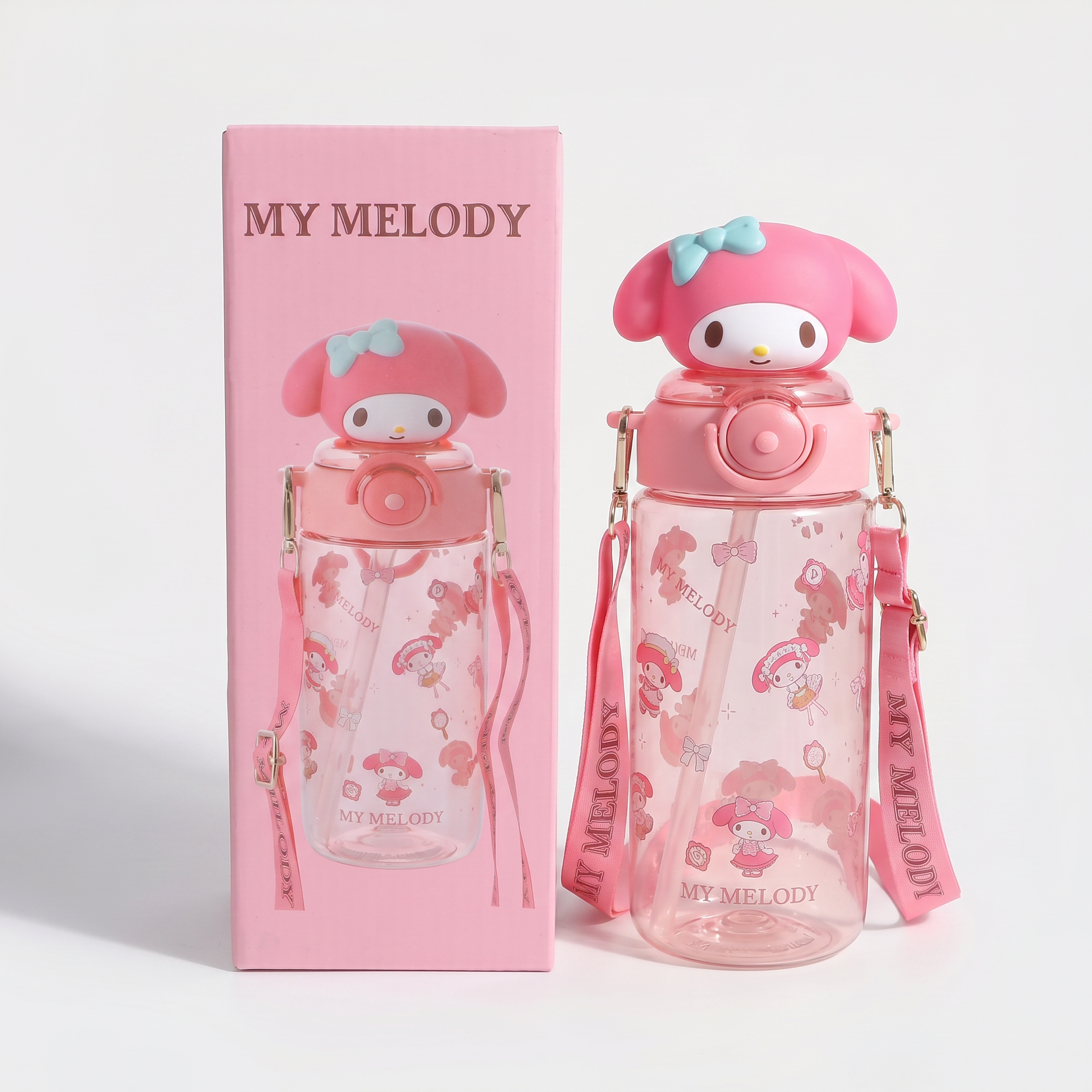 Water Bottle