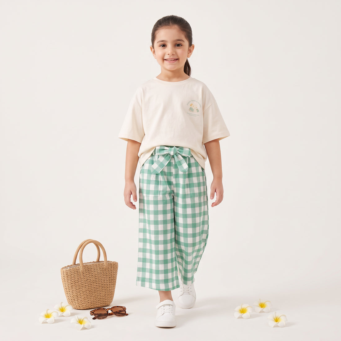 Girls Pant