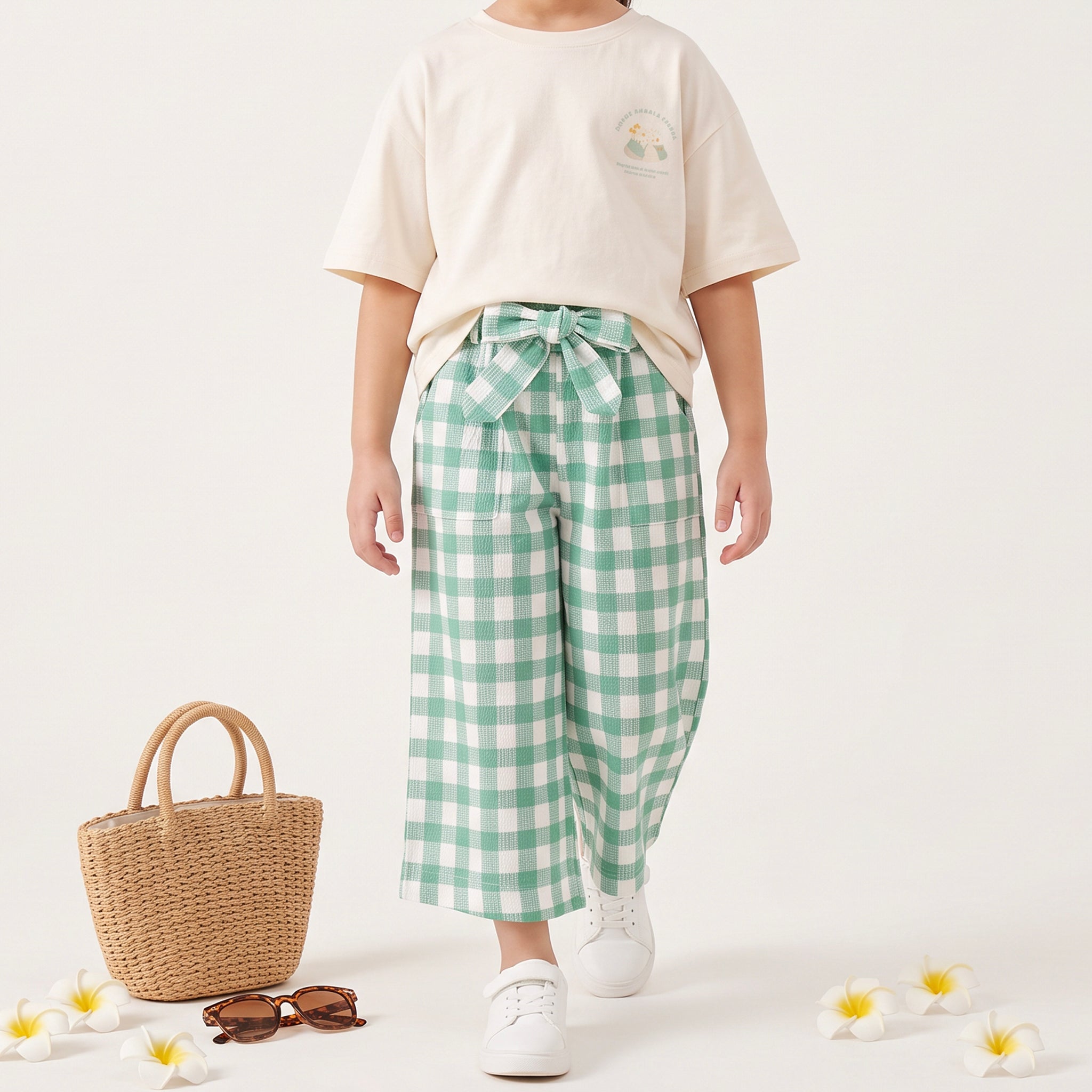 Girls Pant
