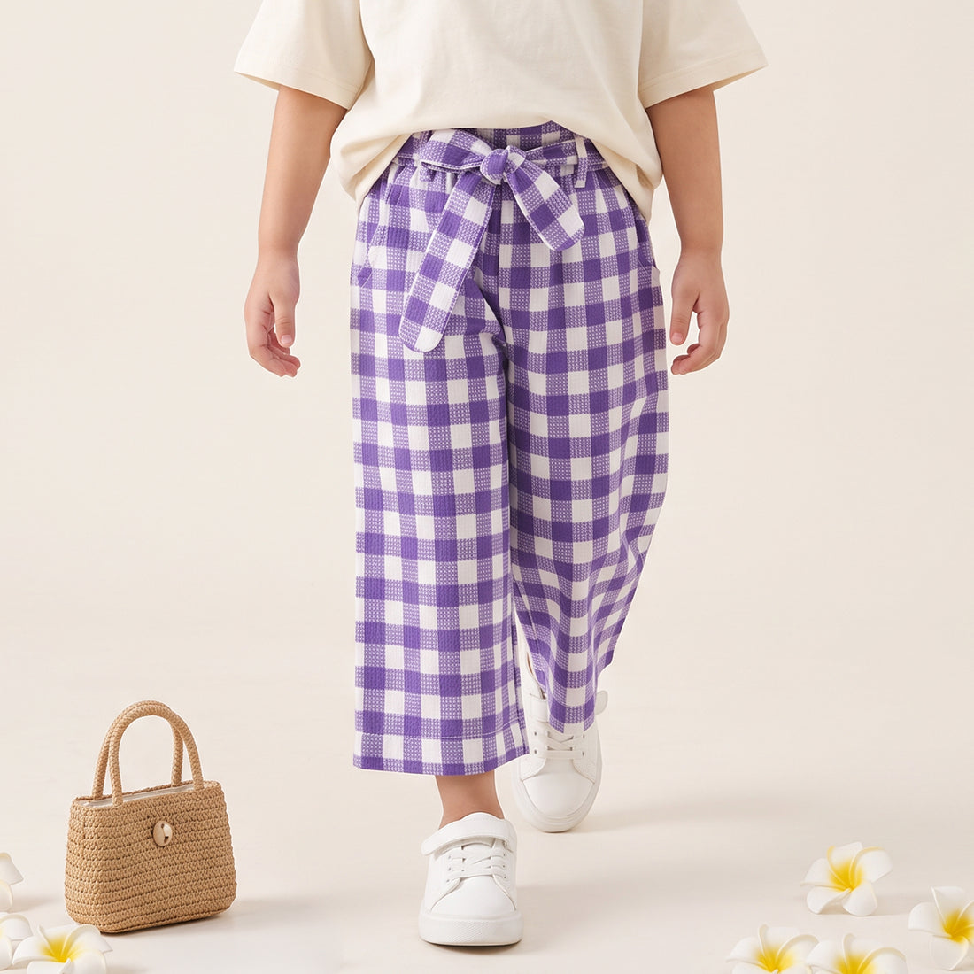 Girls Pant