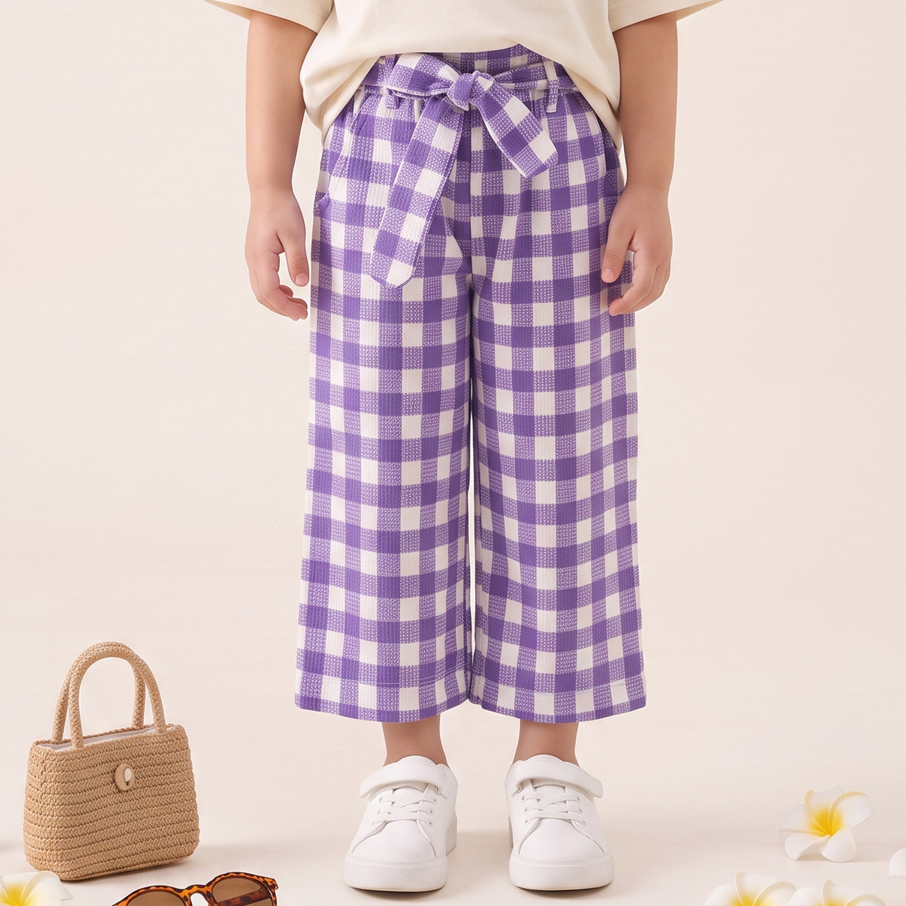 Girls Pant