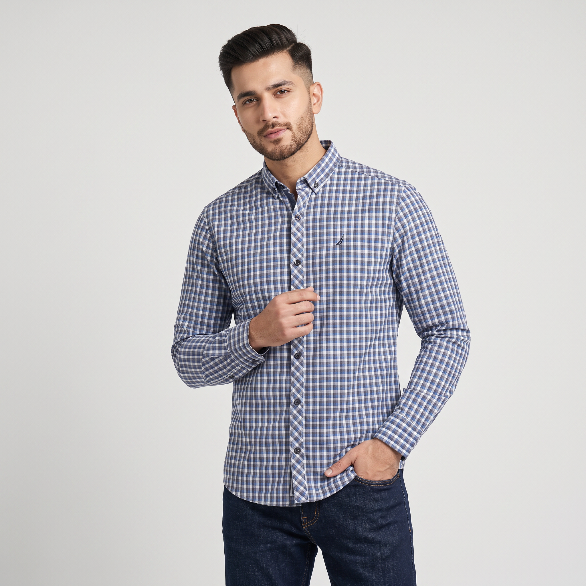 Mens Shirt