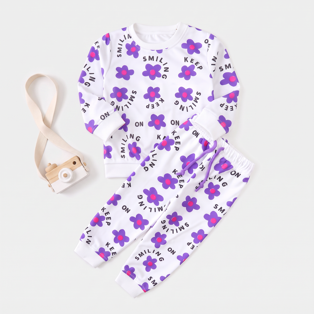 Infant Boys 2 Pcs Suit