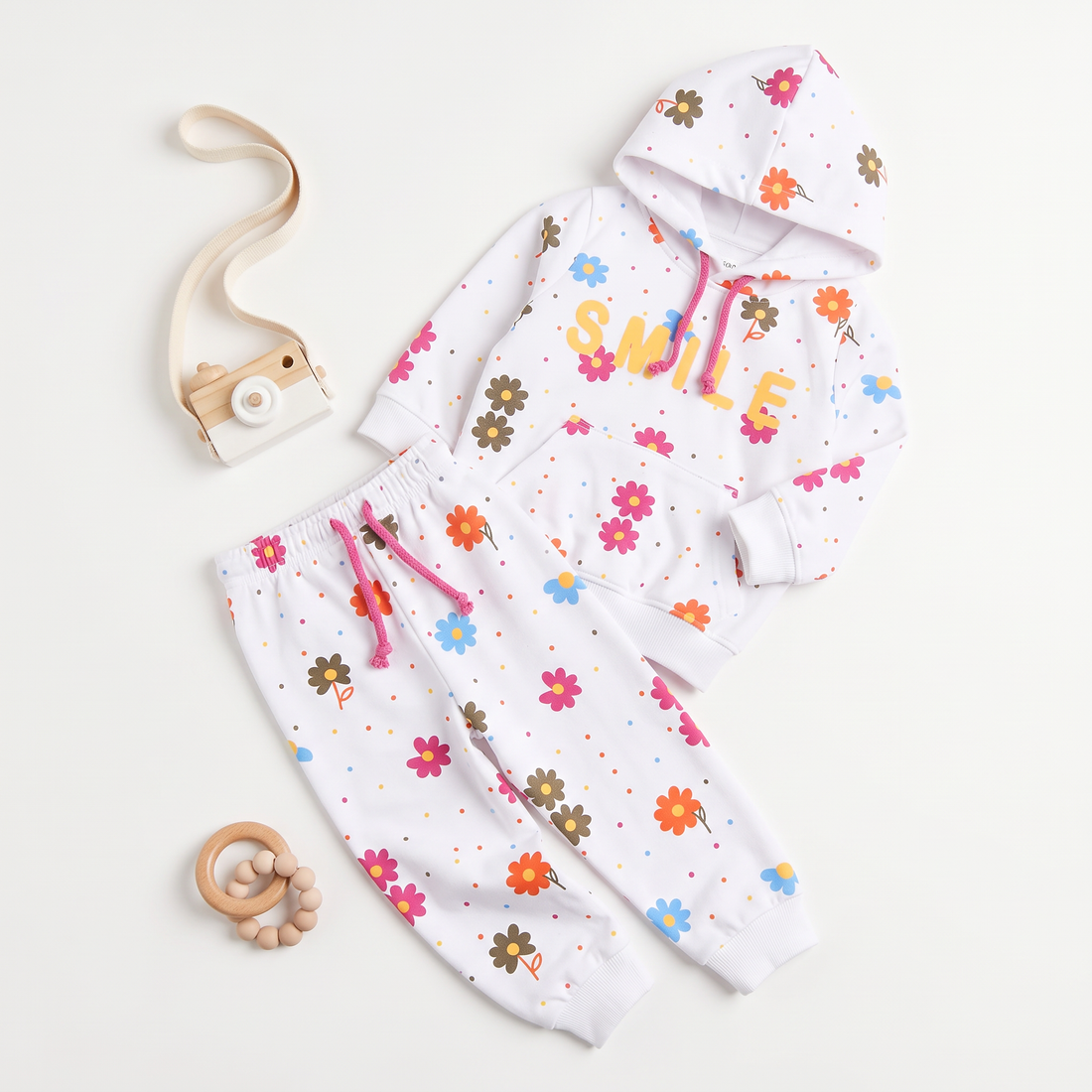 Infant Boys 2 Pcs Suit