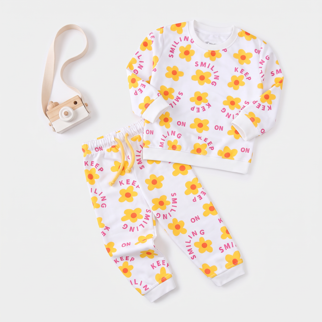 Boys 2 Pcs Suit