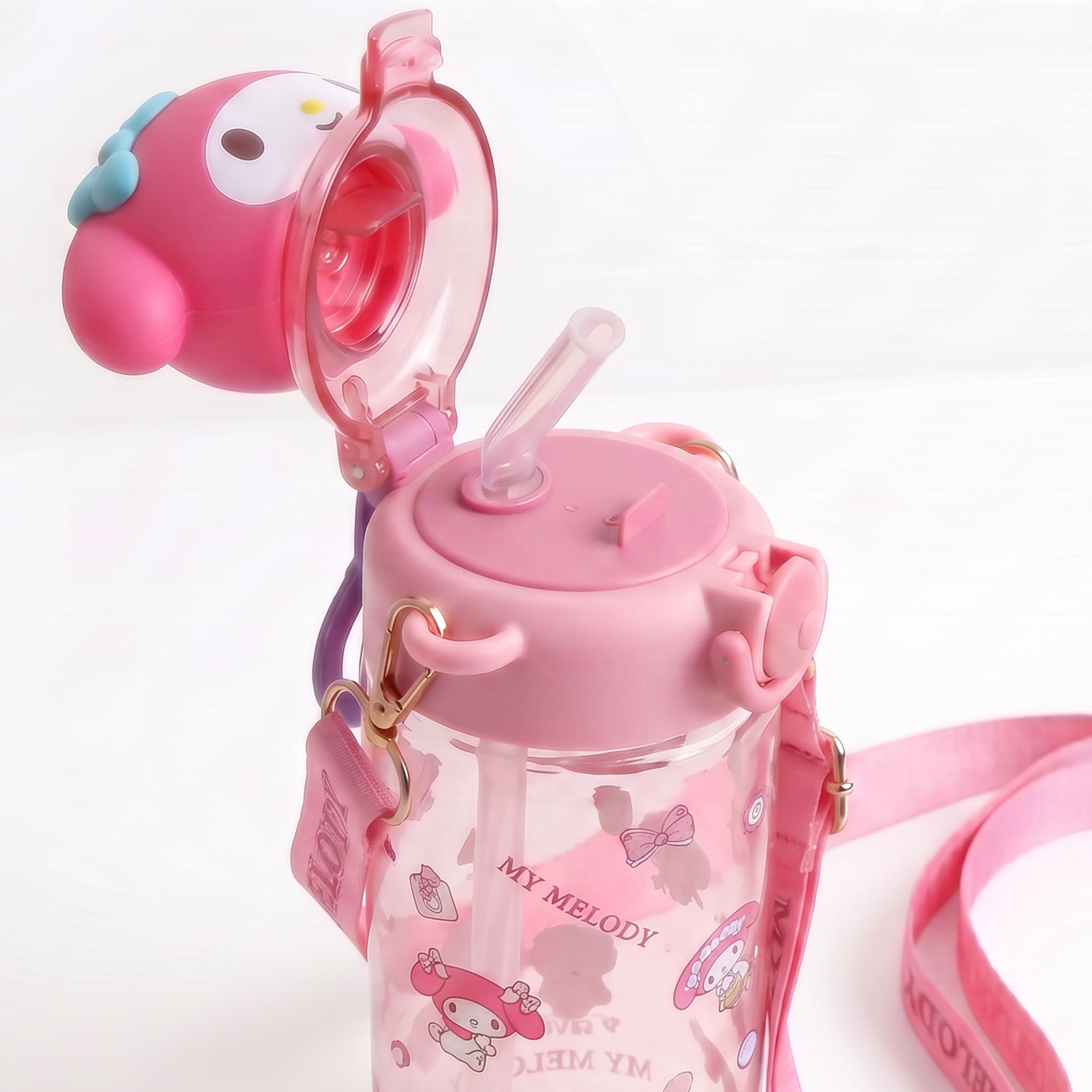 Water Bottle