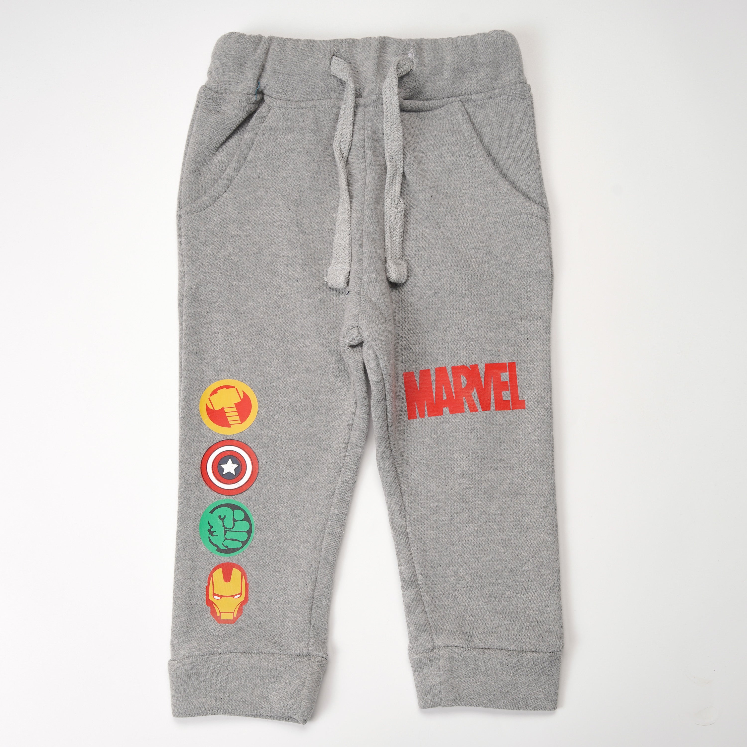 Boys Trouser (Marvel)