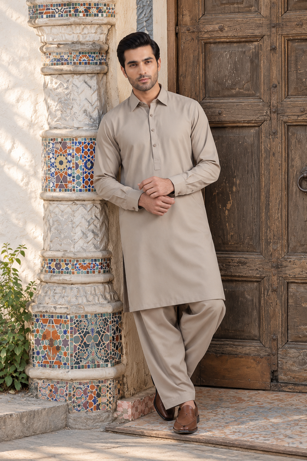 SHALWAR KAMEEZ