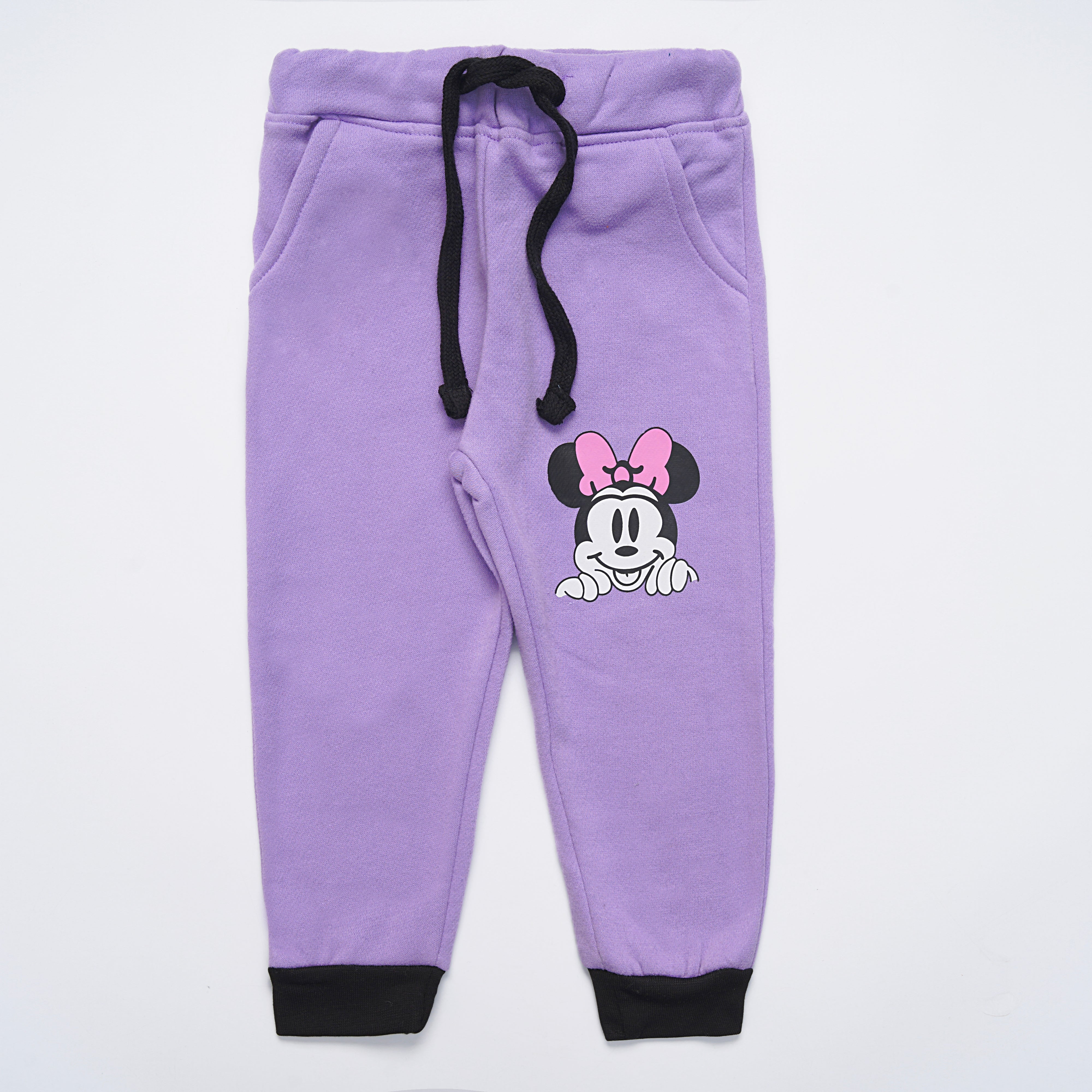 Infant Baba Trouser (MIckey)
