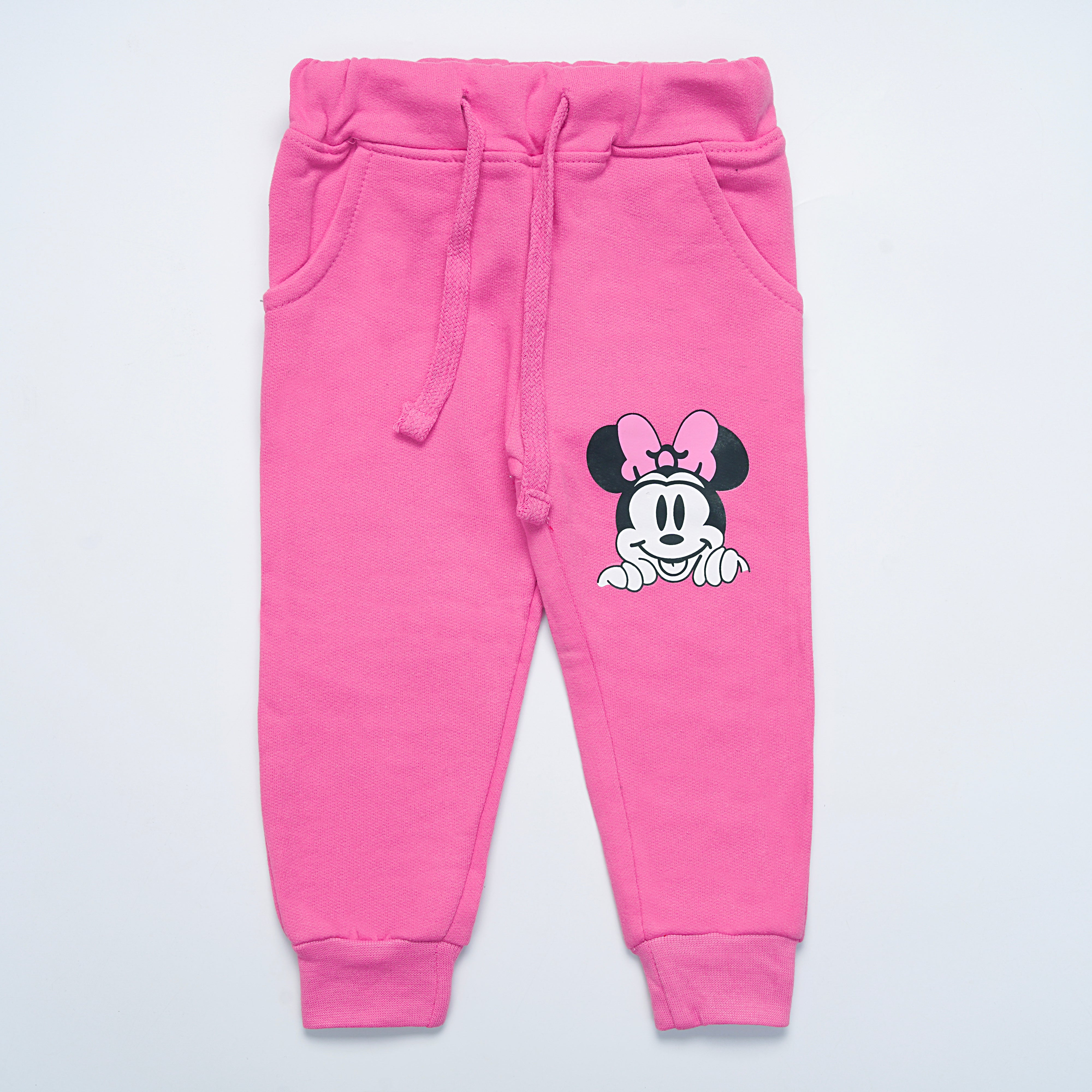 infant baby Trouser (Mickey)