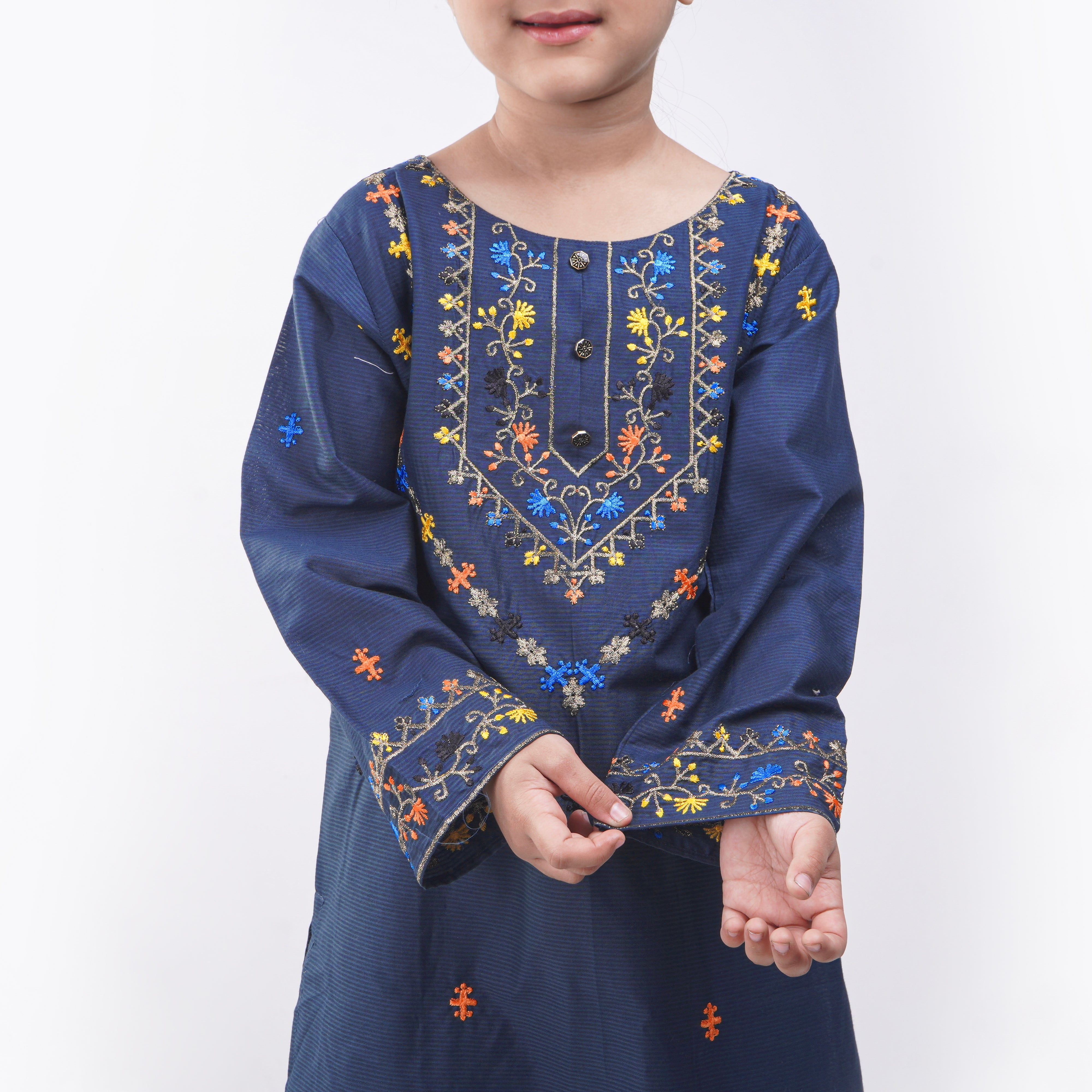 Girls 2 Piece Set
