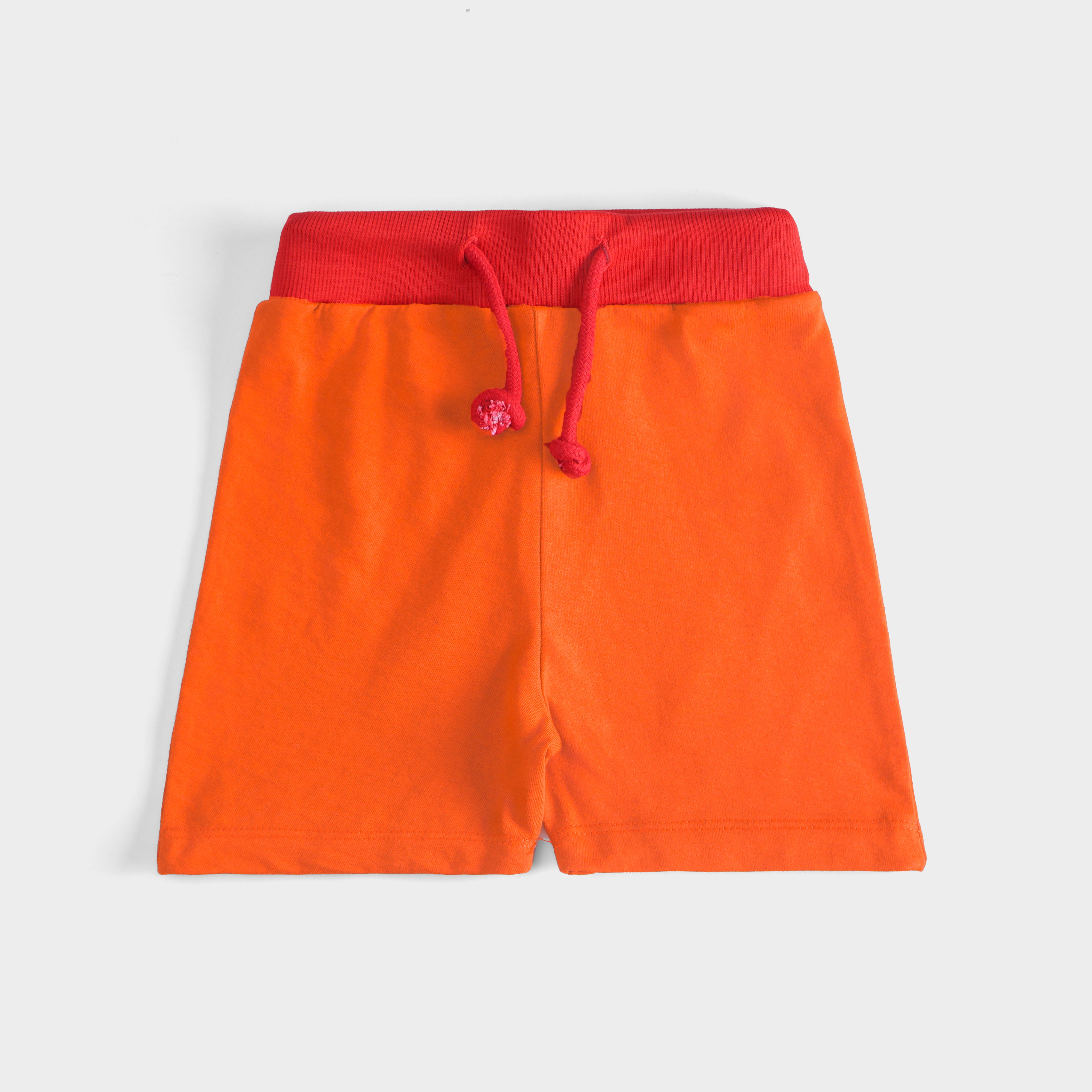 Boys Short