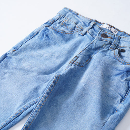 Boys Denim Pants