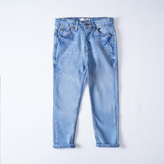 Boys Denim Pants